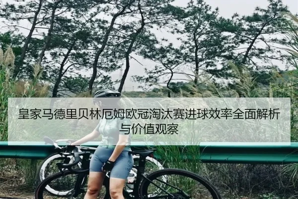 皇家马德里贝林厄姆欧冠淘汰赛进球效率全面解析与价值观察